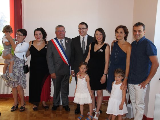 201101_Notre famille